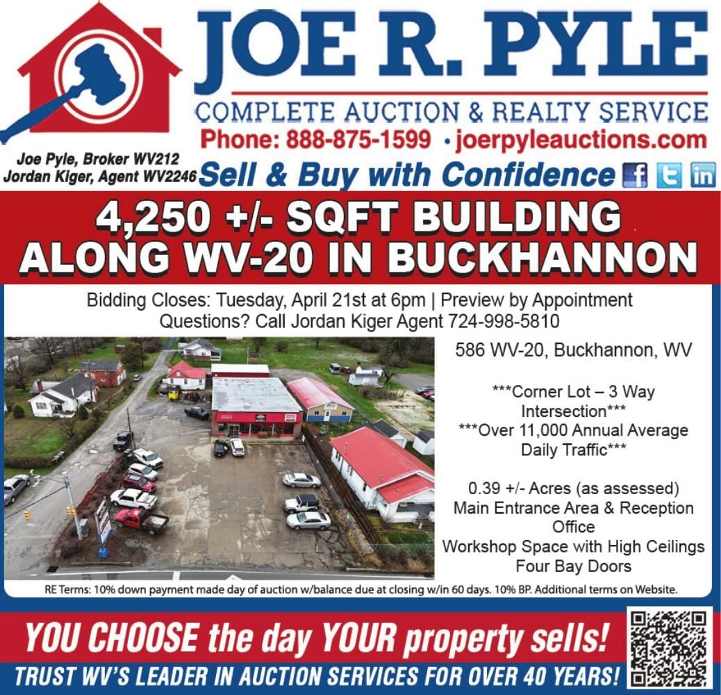 Joe R. Pyle Glassware JOE R. PYLE | Other | wvnews.com