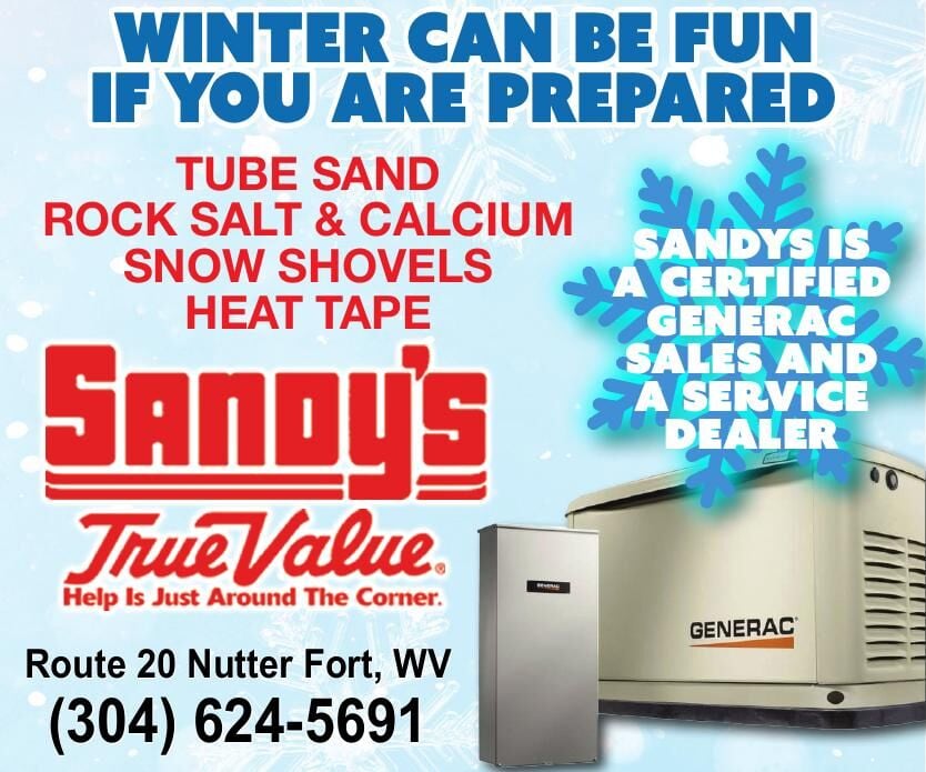 SANDY'S HARDWARE & HOME CENTER Other