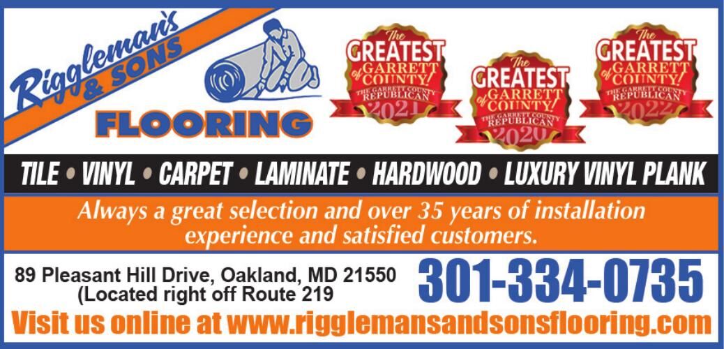 RIGGLEMANS & SONS FLOORING Other