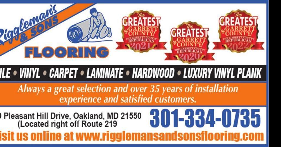 RIGGLEMANS & SONS FLOORING Other
