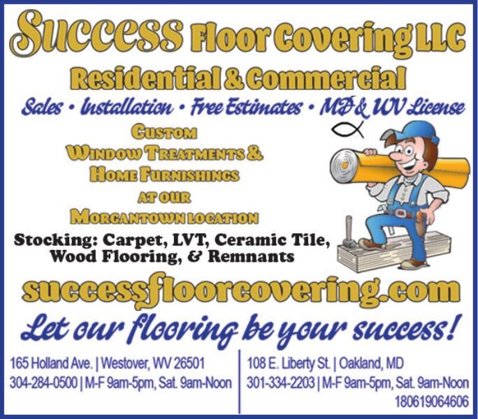 Success Floor Covering LLC