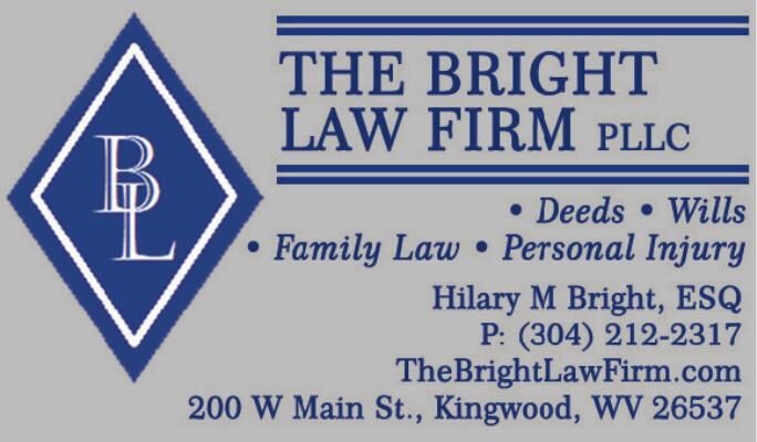 The Bright Law Firm Pllc Other