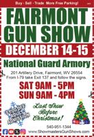 FAIRMONT GUNSHOW/ DOUBLE D MEDIA