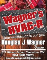 WAGNERS HVAC-R LLC