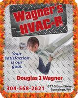 WAGNERS HVAC-R LLC