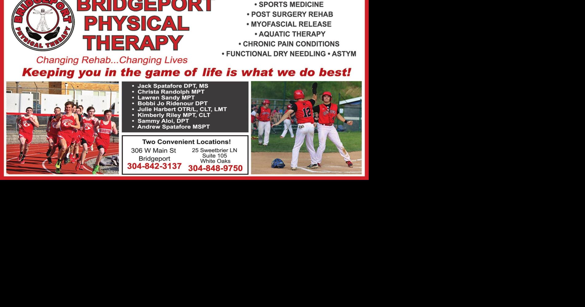 BRIDGEPORT PHYSICAL THERAPY Other