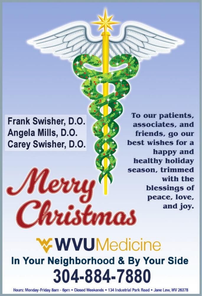 FAMILY MED CLINIC JANE LEW BILL Other