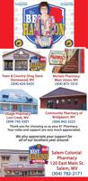 TOWN & COUNTRY DRUG STORE