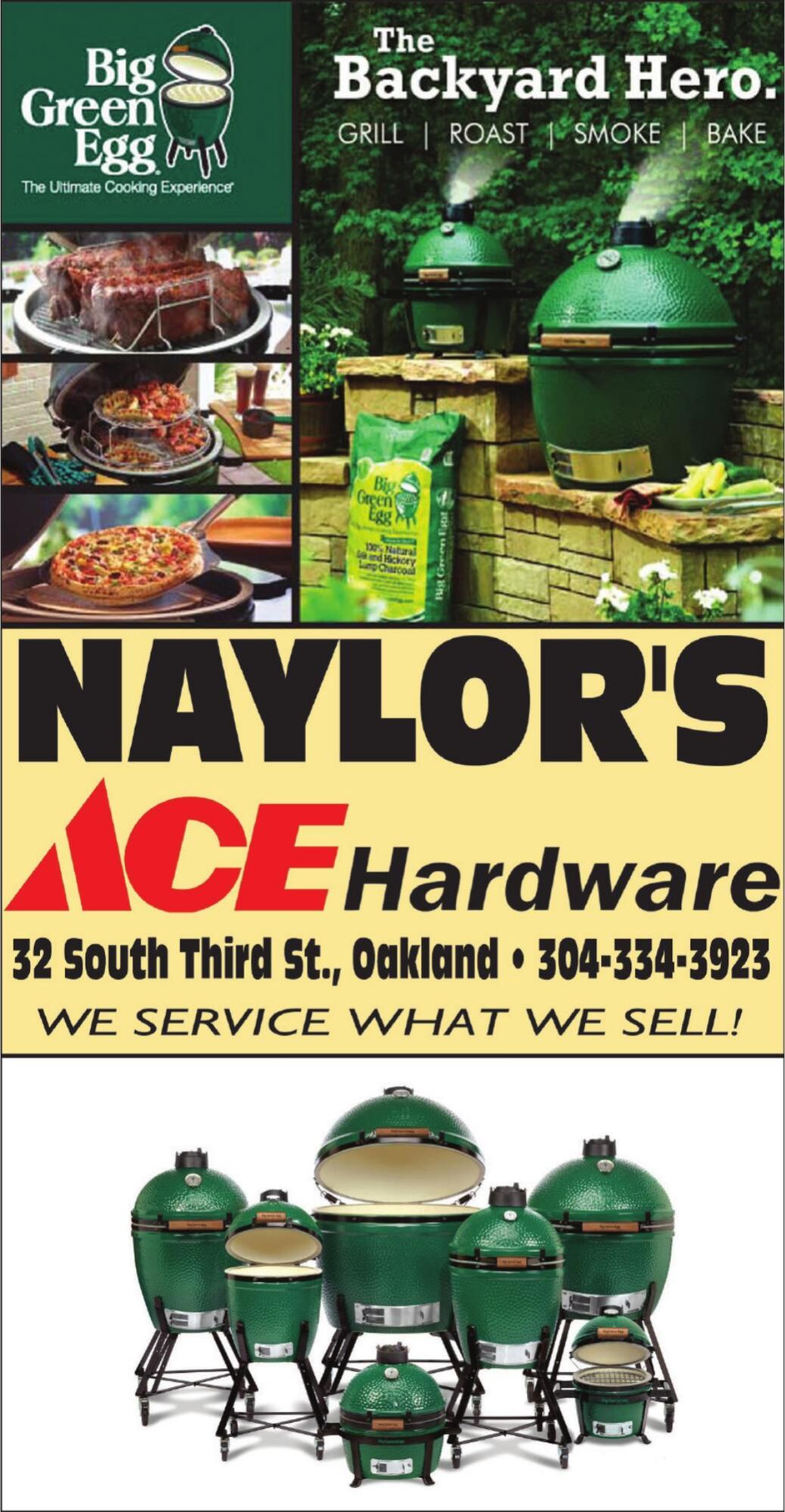 NAYLORS HARDWARE Other