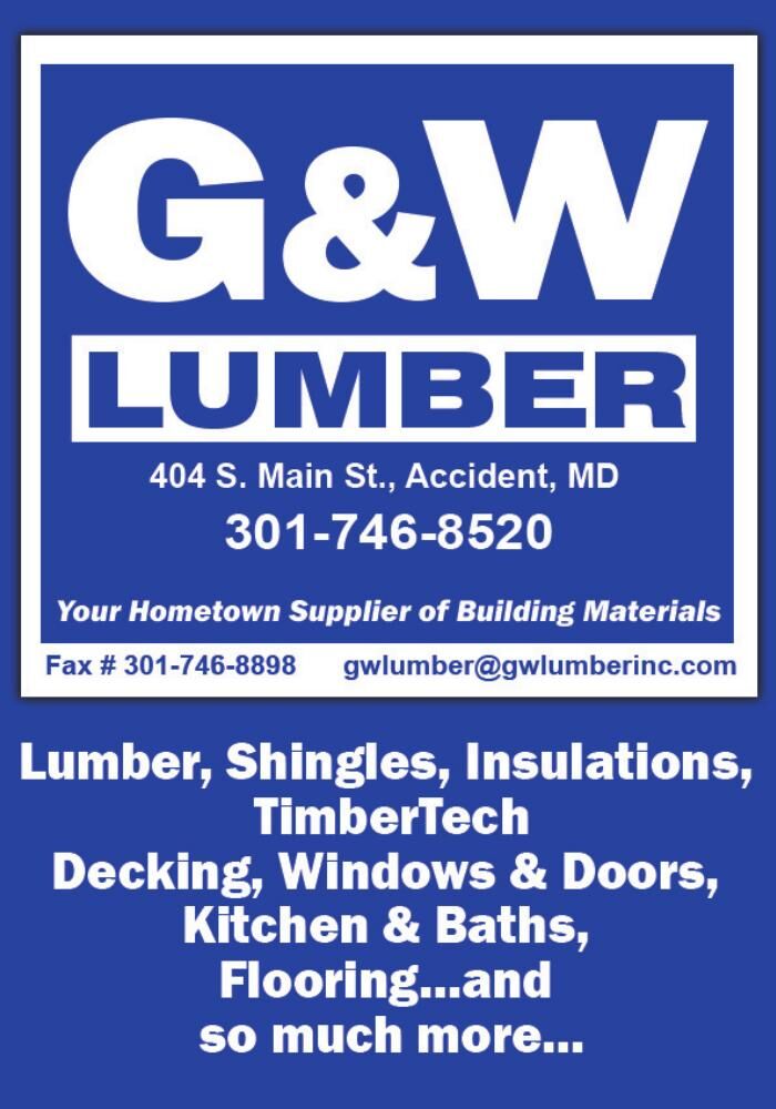 G & W LUMBER Other