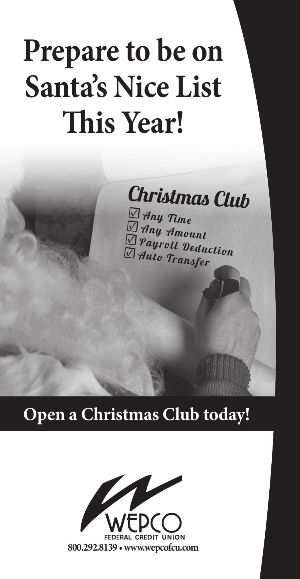 WEPCO FED CREDIT UNION/ RPB Other