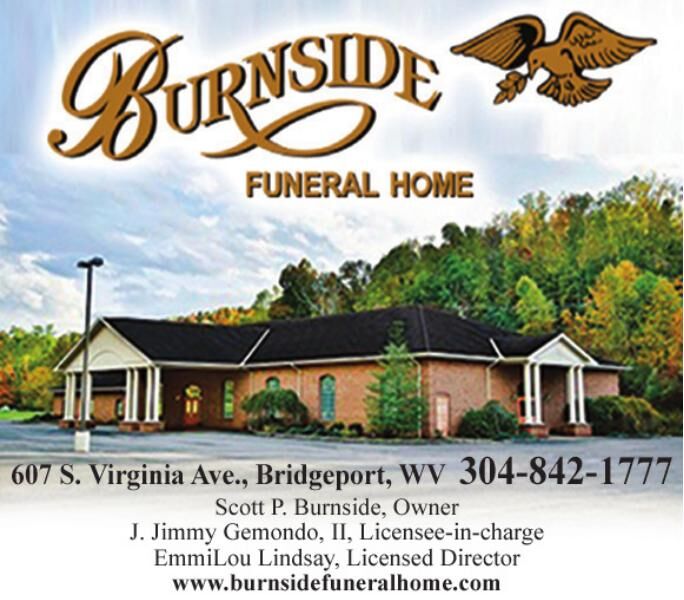 BURNSIDE FUNERAL HOME | Other | wvnews.com