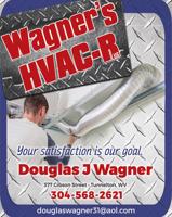 WAGNERS HVAC-R LLC