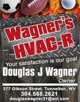 WAGNERS HVAC-R LLC