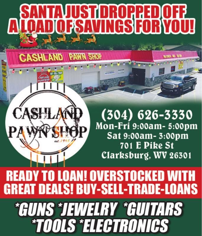 Cashland jewelry deals