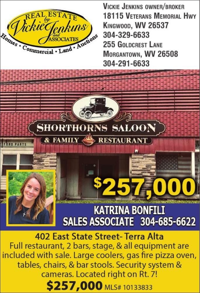 REAL ESTATE BY VICKIE JENKINS AN Other