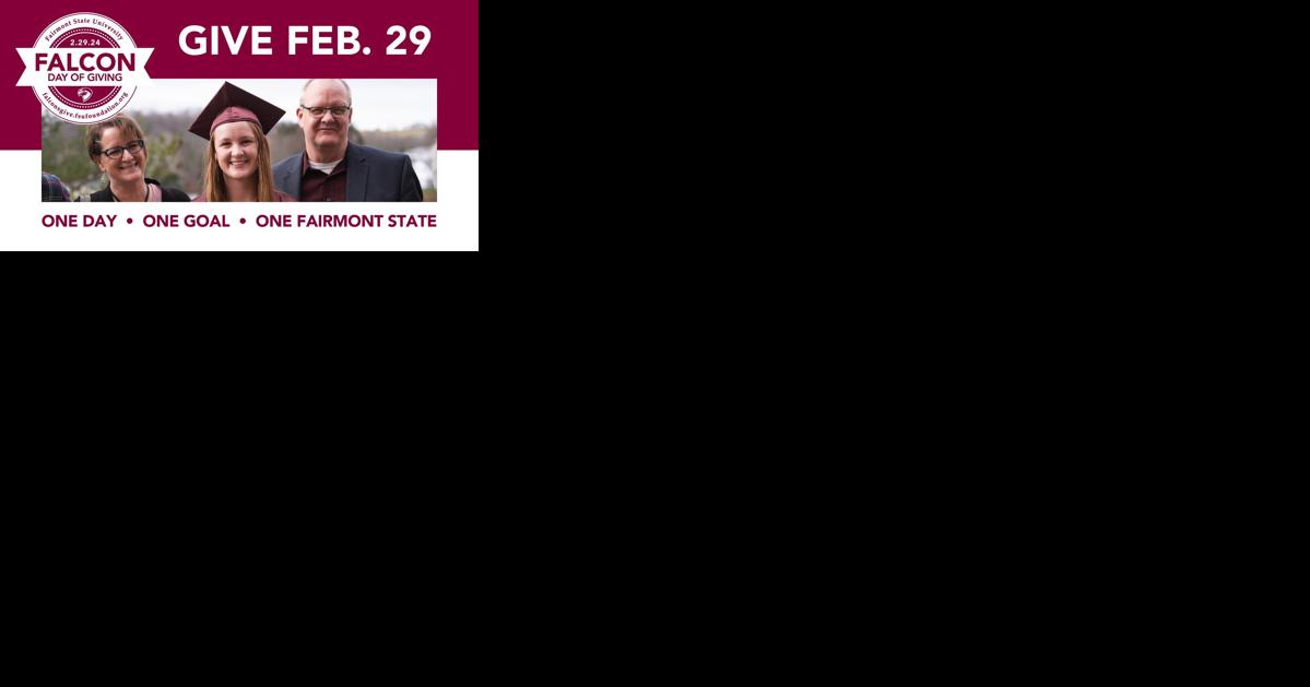 Fairmont State University to host 5th annual Day of Giving on Thursday - Vimarsana News