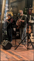 Slackards at Caddyshack
