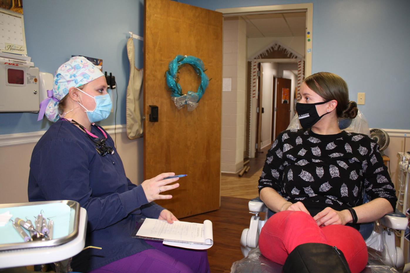 Low-income Clinics Seek To Close Disparities In Dental Health Among West Virginians Wv News Wvnewscom