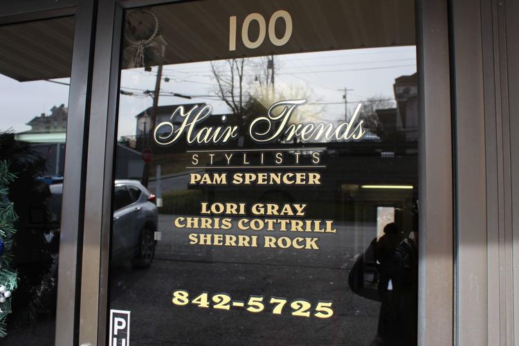 Bridgeport, WV's, Hair Trends On the cutting edge of style for over 20