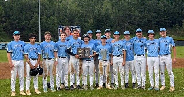Frankfort Stuns Rival with Late Inning Single to Claim 1-0 Victory