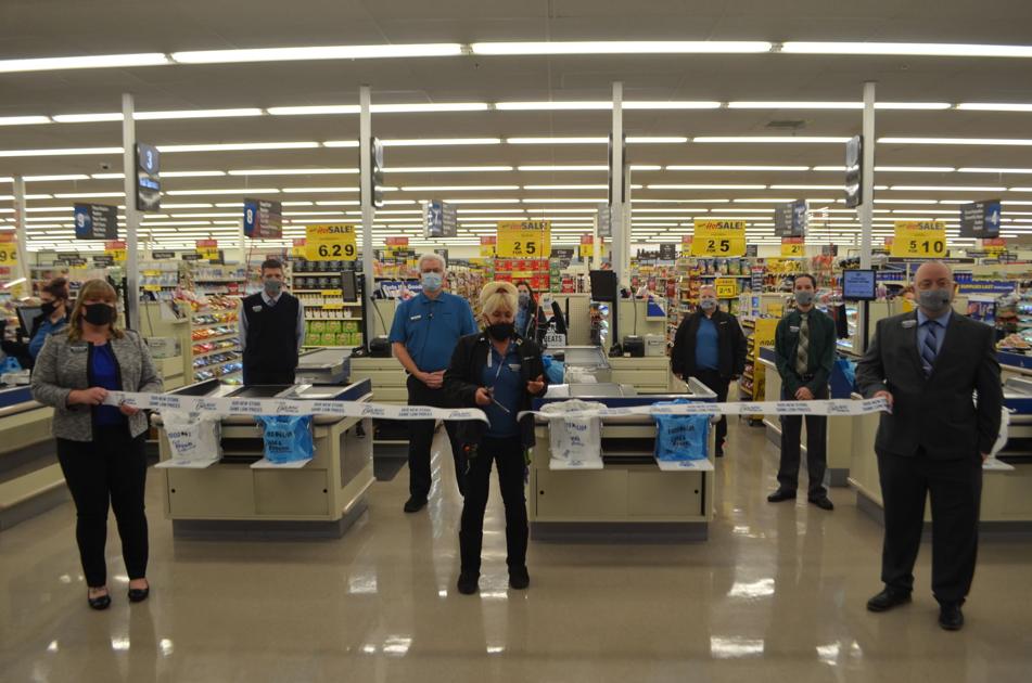 Food Lion finishes remodeling, relauching of 10 West Virginia stores