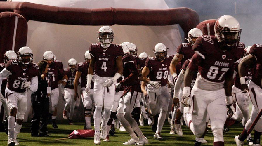 Fairmont is second to none when it comes to sports teams, events, Top