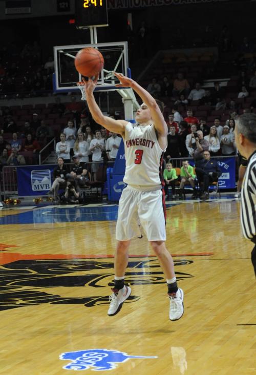 Ranking The Top Senior Basketball Players In West Virginia High