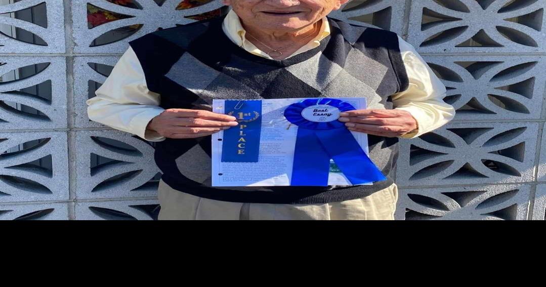 Senior citizens art show winners recognized Gallipolis News