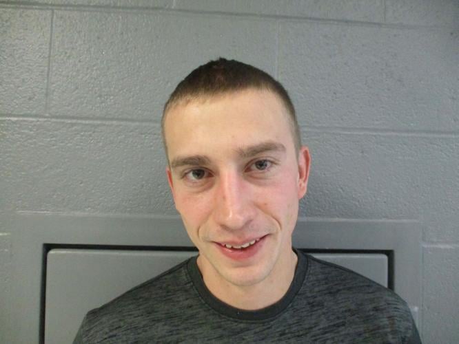 Four arrested after Upshur Sheriff's Department finds suspected drugs