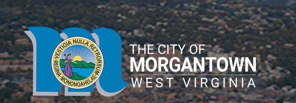 City of Morgantown WV Logo