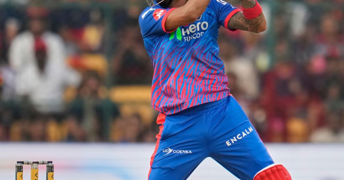 भारत आईपीएल क्रिकेट