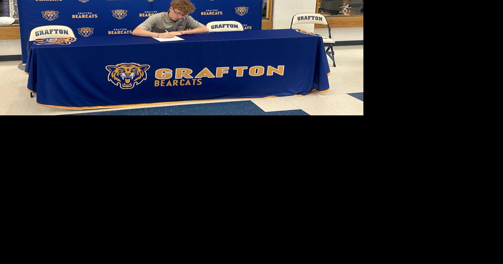 Grafton golf standout Gavin Veltri signs with Fairmont State golf by Dalton Wright Sports Writer May 13, 2025 13 mins ago 2 min to read