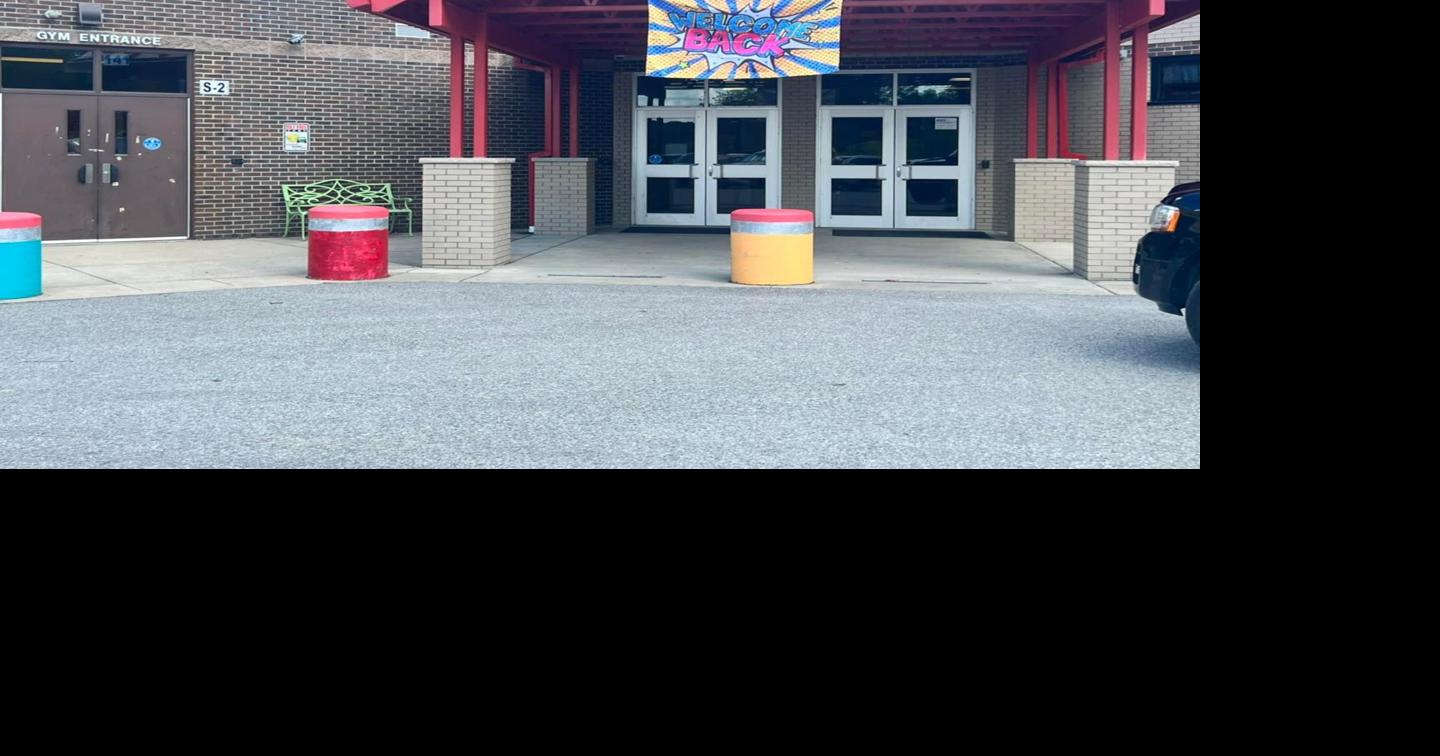 Jane Lew Elementary reaching goals, marking achievements