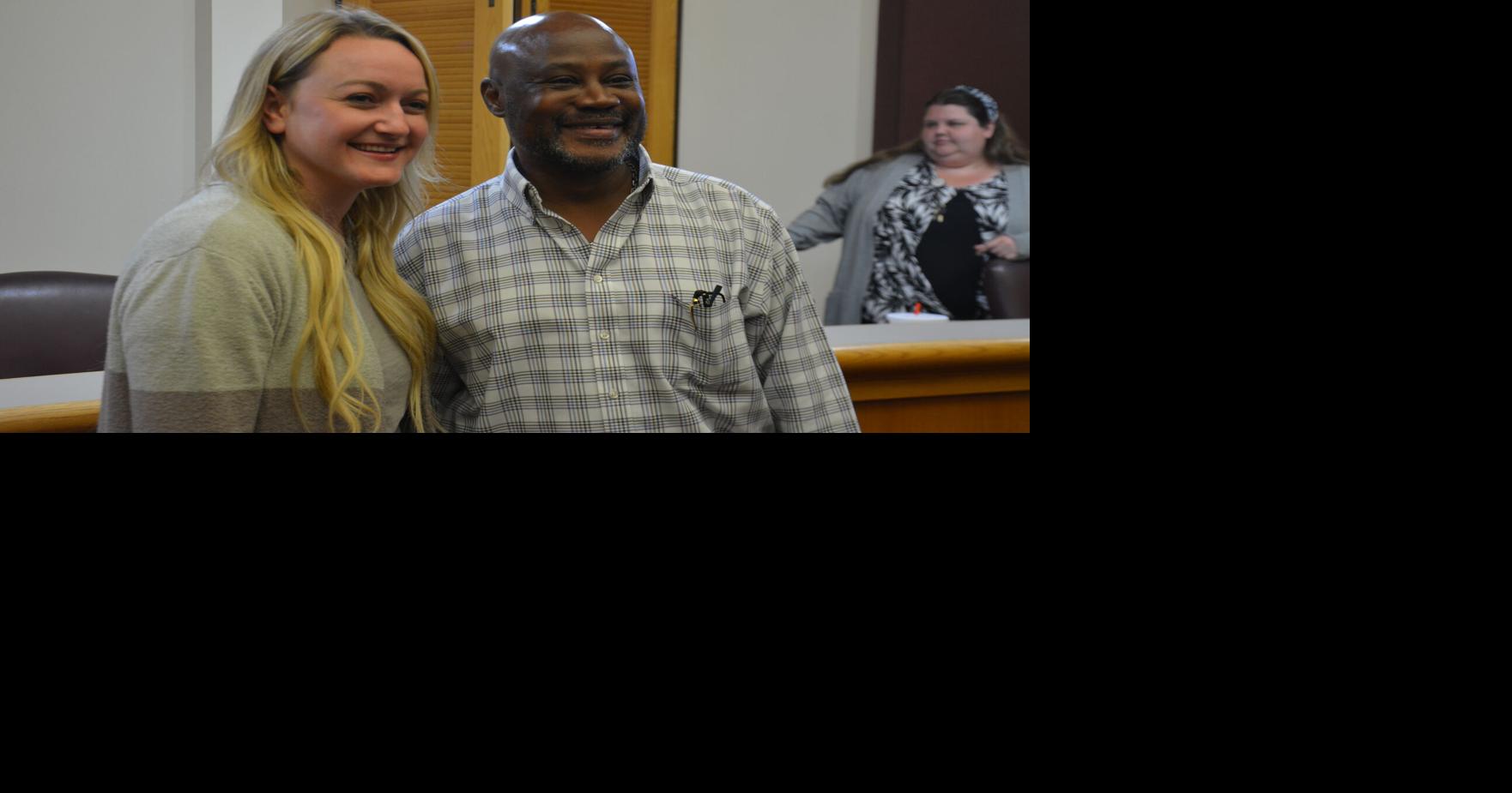 Clarksburg (West Virginia) City Councilelect to be sworn in Saturday