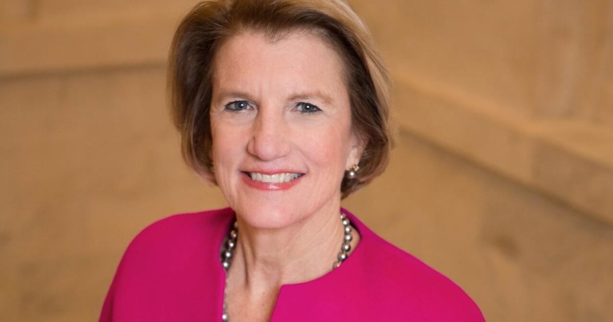 Senator Capito Shares Heartfelt Easter Message: A Reflection of Faith, Gratitude, and Family