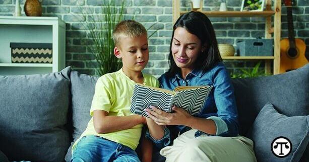 4 Ways Families Can Support Struggling Readers This Summer