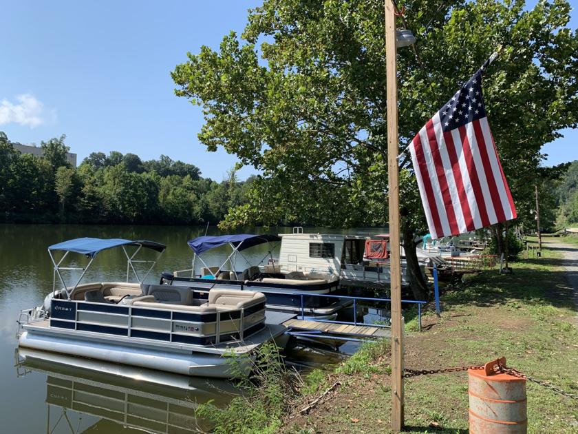 Following West Virginia boating regulations, avoiding alcohol while