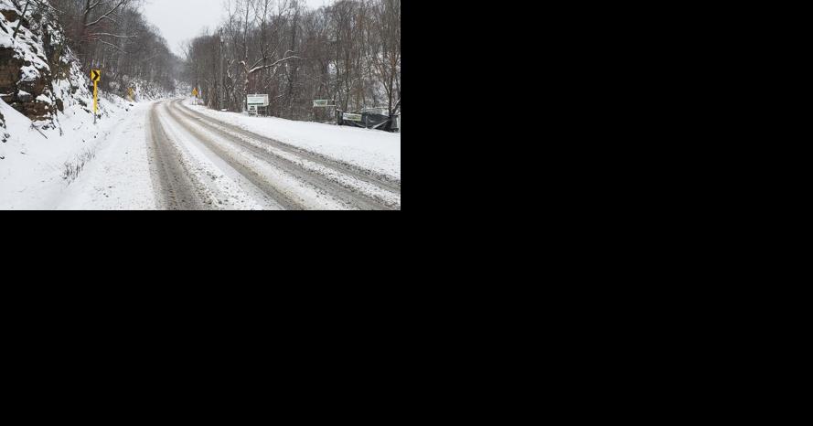 Harrison school officials working not to get snowed under by winter weather - Vimarsana News