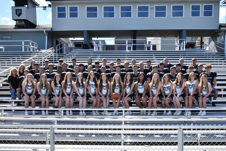 Preston Knights look to take the next step forward West Virginia High