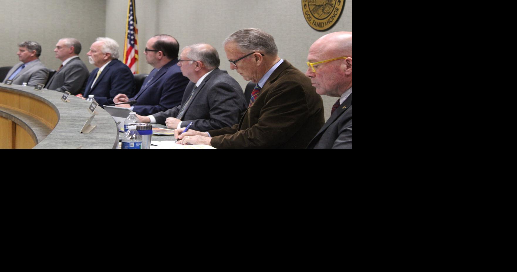 Rice currently unopposed in Bridgeport (West Virginia) mayor's race ...