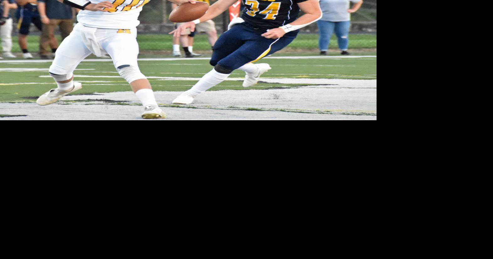 EFHS 34 HHS 10.jpg | | wvnews.com