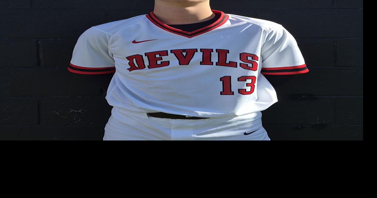 Ravenswood sophomore Joe Casto earns Class AA All-State baseball honors
