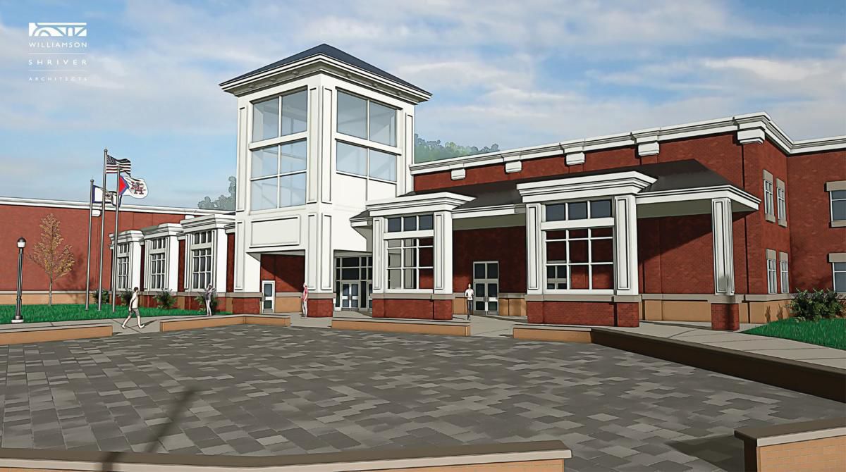 Lewis County, WV firm lands major contract as part of new Herbert