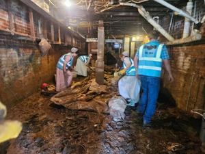Trump and Congress want states to take the lead on disaster recovery. West Virginia isn’t ready.