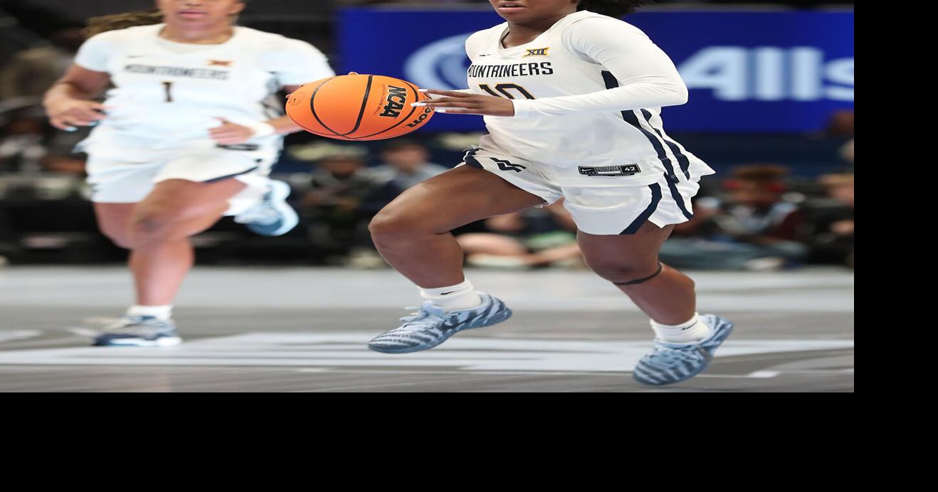 WVU women fight past Arizona State in Big 12 quarterfinals | West ...
