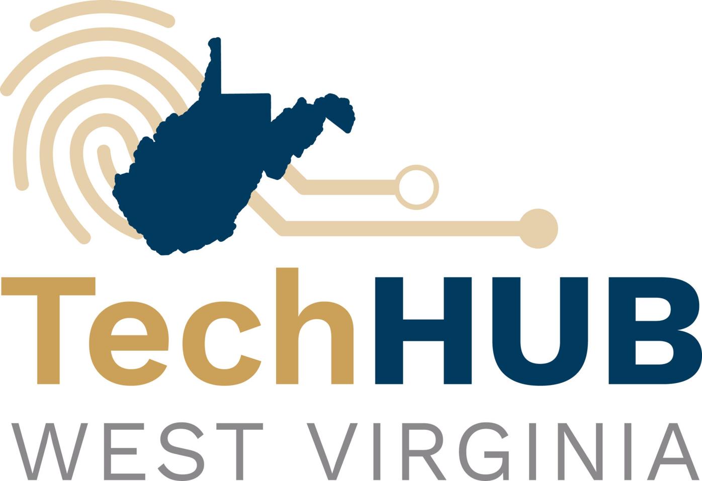 Tech HUB West Virginia Logo