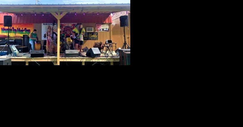 Music shop in Belington, West Virginia, to hold a music market and jam session - Vimarsana News