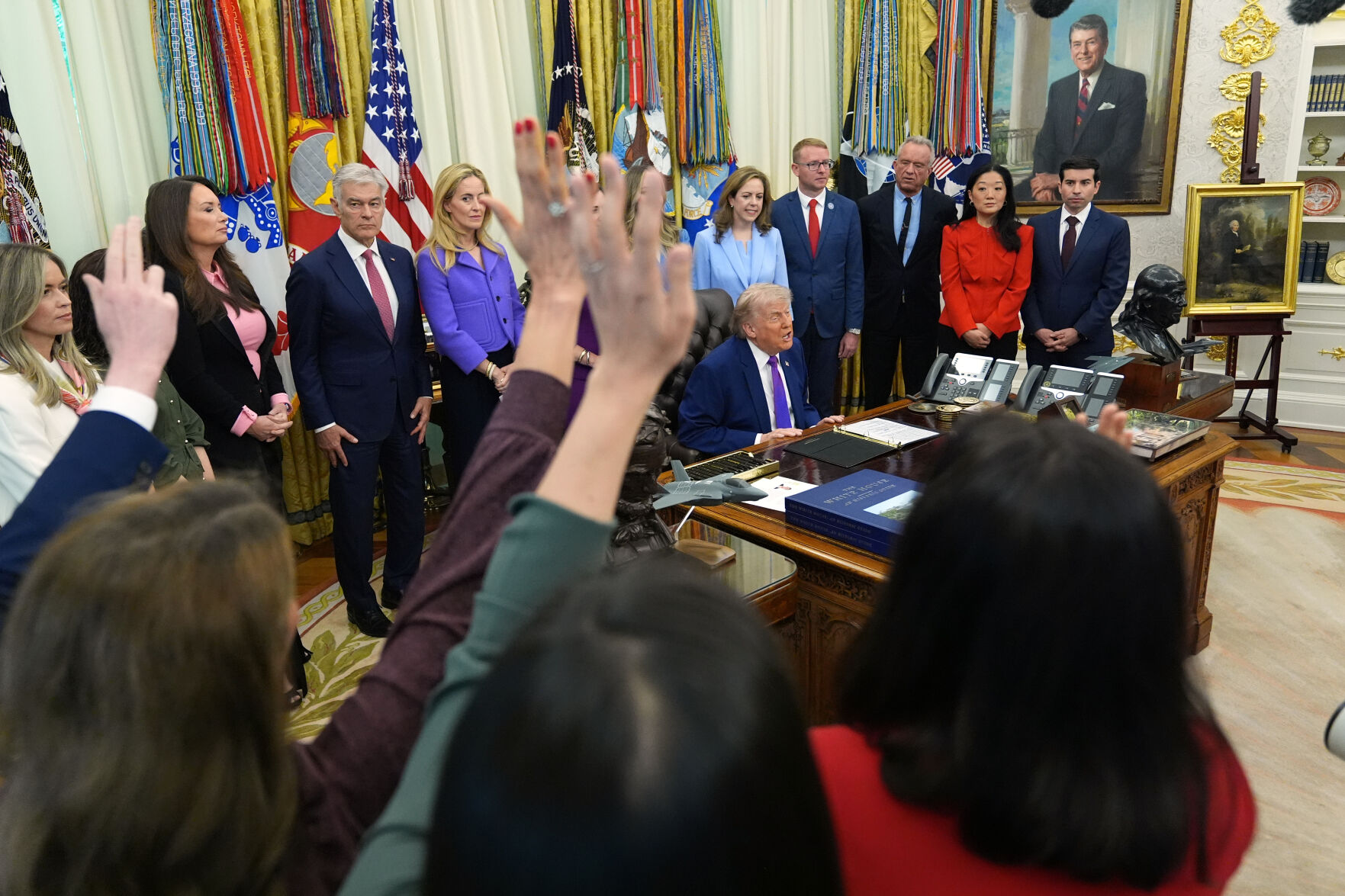 Trump | US and World News | wvnews.com