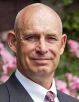 Kent Leonhardt: Candidate for West Virginia commissioner of agriculture